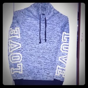 LOVE Sweatshirt